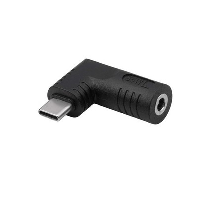 AKYGA Notebook Power Adapter 65W USB-C