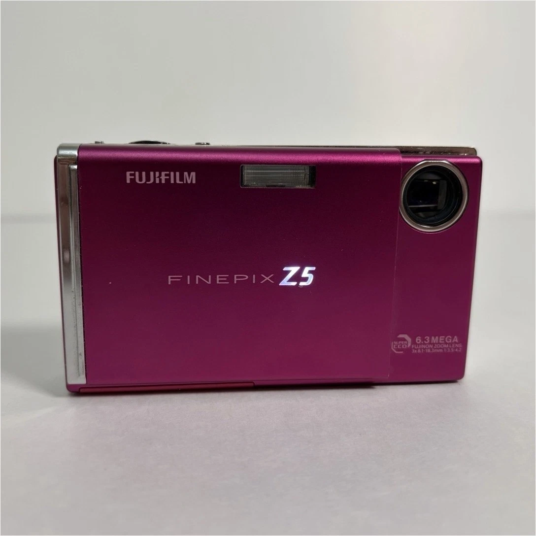 Fujifilm Z5 Digital Cameras for Sale | Shop New & Used Digital