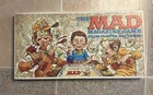 MAD Magazine Board Game Parker Brothers Vintage 1979