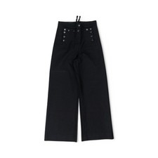 Vintage 1950's US Navy Flare Pants