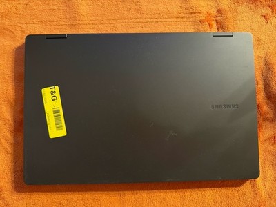 Samsung Galaxy Book3 360 NP750QFG 15.6'' i7-1360P 16GB RAM 512GB SSD 2-in-1 Touch