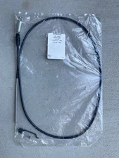 Genuine OEM Toro 126-1664 Traction Cable for 30" Commercial TurfMaster Mowers