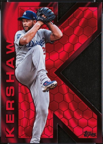 ???PSA 10???2025 Topps Murakami CLAYTON KERSHAW Tokyo Series 