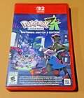 New ListingPokemon Legends ZA for Nintendo Switch 2 - MINT Condition, Hardly Played Z-A