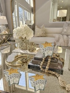 Z Gallerie Mirror | eBay display picture 1