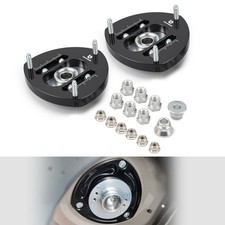 Domlager vorne Verstellbare Camber Plate für Audi A3 8V für VW Golf MK7 7.5 GTI