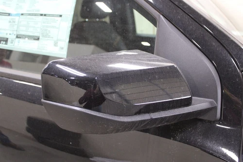 Passenger Right 2025 GMC Canyon Side View Mirror 3030433