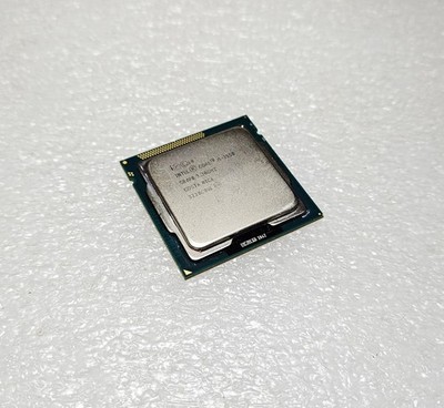 Intel Core i5-3550 3.3 GHz SR0P0 Socket 1155