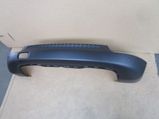 Jeep Compass Trailhawk ´20 PDC Unterteil Diffusor Stoßstange hinten NEU original