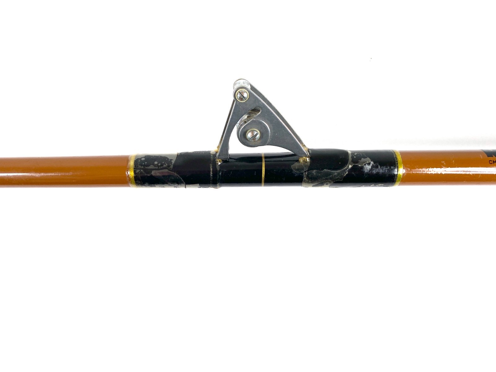 MASTER POWER STICK-G PS 800 Deep Sea Graphite Trolling Fishing Rod ~ 30-50 lb