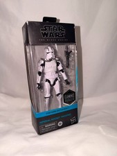 Star Wars Black Series Imperial Rocket Trooper Battlefront 2 6  Figure New