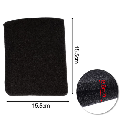 #ad 3Pcs Dry Cloth Filter for Parkside Vacuum Cleaner PNTS 1200 1250 1300 A1 B2 C3 E $13.99