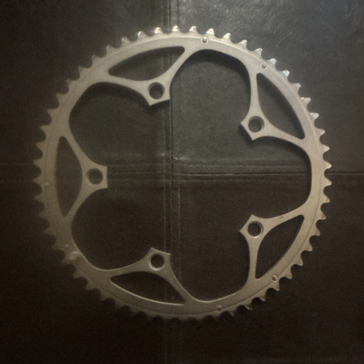 Shimano Bicycle Chainrings & BMX Sprockets 53 Tooth Teeth for sale