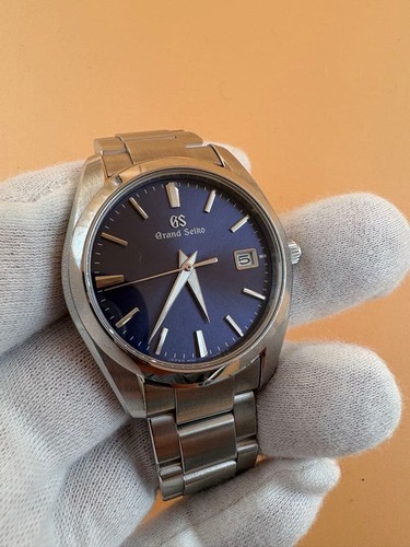 Grand Seiko SBGX265 314108