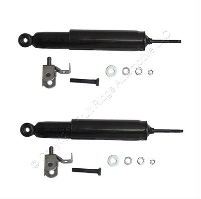 Gabriel Rear Shock Absorbers 90213 64213 69407 for 95-98 Grand Am 95-96 Beretta
