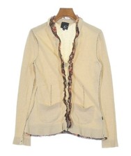 JUST cavalli Cardigans Beige 38 Approx. S 2200694852048