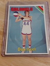 1975-76 Topps - Dan Issel #260