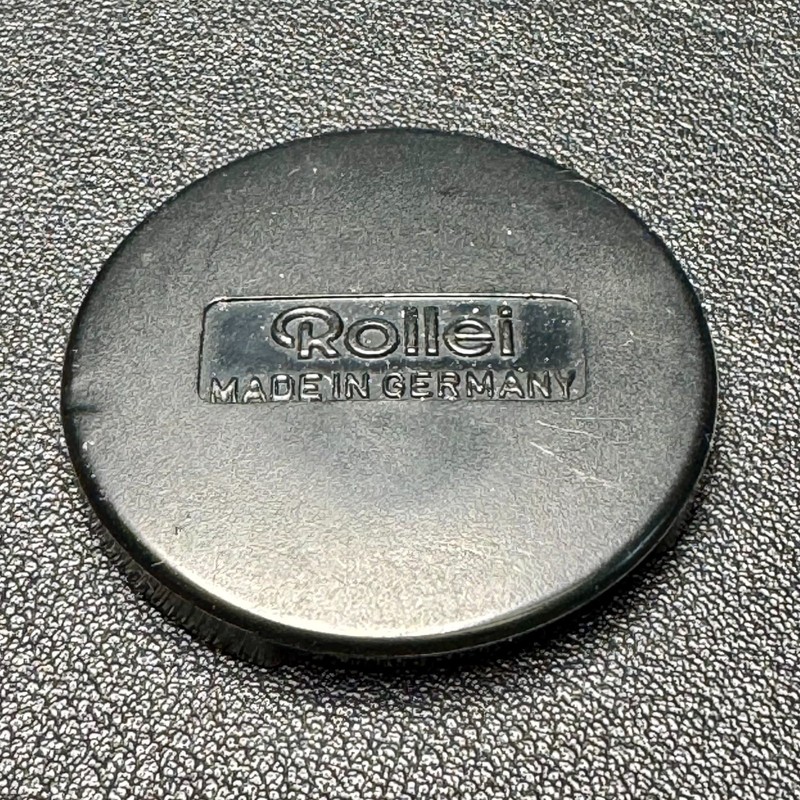 Rollei 35 Front Lens Cap