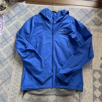 Arc'Teryx Beta Lt Jacket Vitality M Size | eBay Arc'Teryx Beta Lt Jacket Vitality M Size | eBay