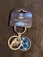 Uefa Champions League SchlüSselanhäNger