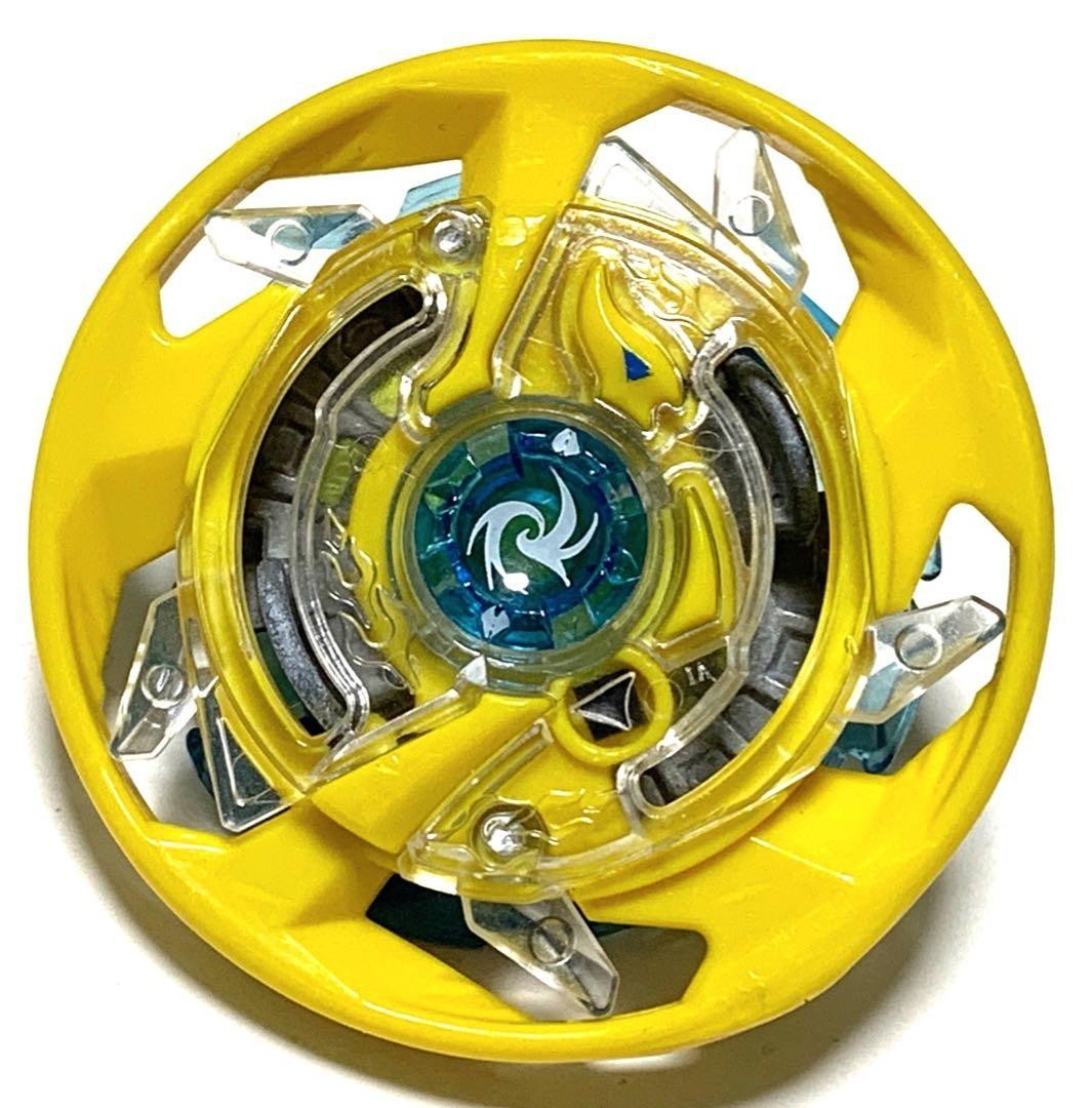 Beyblade Burst Maximum Garuda 8F Fl B-87 Random Booster Vol7 Toy