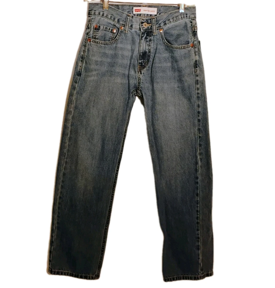 Levi's Red Jeans for Girls for sale | eBay