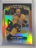 2024-25 Upper Deck Stature - Steven Stamkos, Steven Stamkos #6 Orange /199