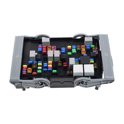 Engine Fuse Box 19210438 Fits for 2007-2009 Chevy Suburban 1500 Pickup NEW