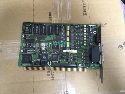 1pc for used SHIMPO PI-ISA8X #zn