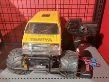 Tamiya Lunch Box Electric Rc Japanese products