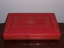 Franklin Library The City of God and On Christian Doctrine by St. Augustine