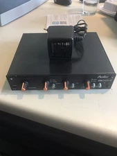 Rocktron Prorax half rack EXH Exciter unit with power supply