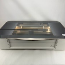 Glowforge Plus Laser Cutter Engraver / SEE NOTES / Powers On / Needs Repair