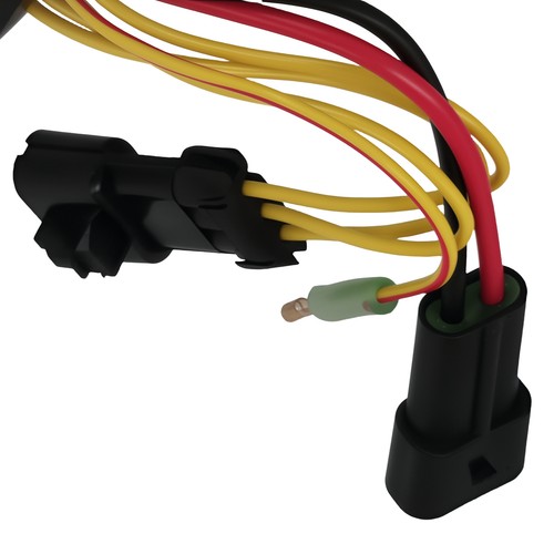 Voltage Regulator Rectifier for Polaris Sportsman 800 6x6 EFI 2012 2013 2014 - 第 10/12 張圖片