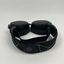 SteelSeries Arctis Nova 9 Wireless Over-Ear Gaming Headset - Black Works