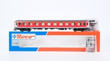 Roco H0 45047 Nahverkehrswagen 1.Kl DB