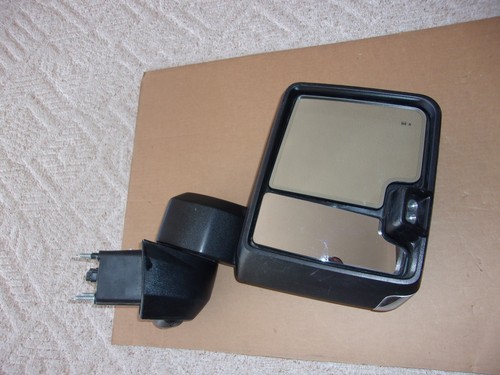 2022 2023 2025 SIERRA SILVERADO 2500 3500 HD RIGHT MIRROR BLIND SPOT CAMERA OEM