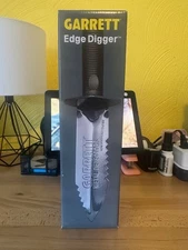 New Garrett Metal Detector Edge Digger with Sheath 1626200 Great for Detecting