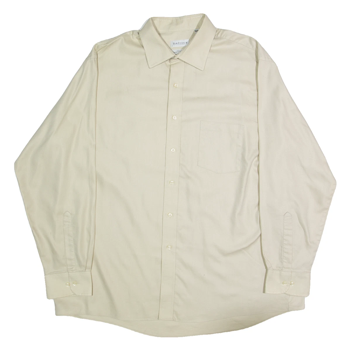 Chemise oversize rayée en bleu – Dries Van Noten