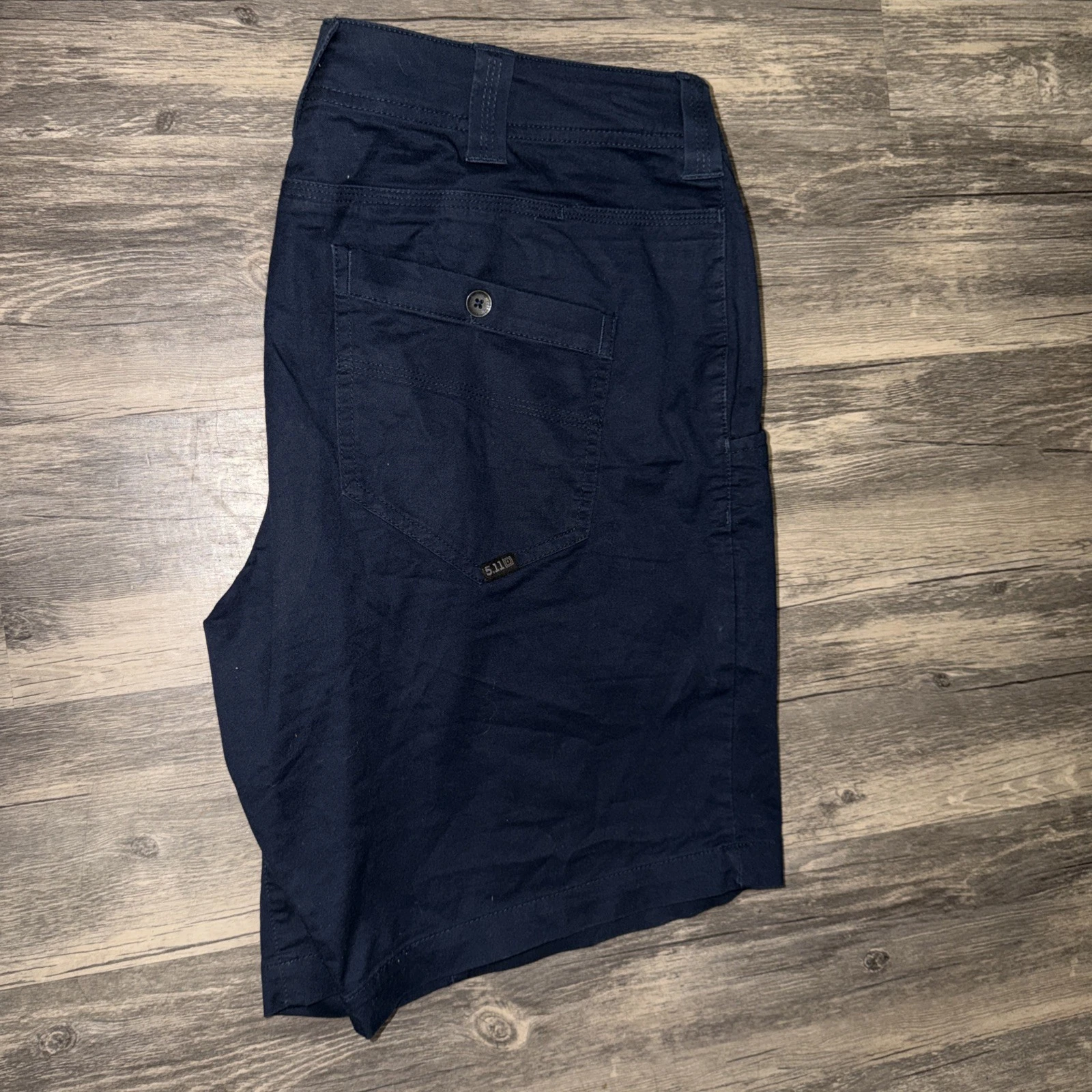 511 Tactical Mens 34 Shorts Pockets Hiking Fishing Gorpcore Utility Outdoor