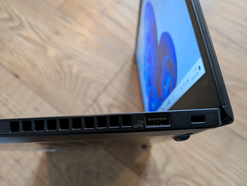 Lenovo ThinkPad X13 · i5-10210U · 8GB · 256GB, photo 3 of 5
