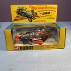 Vintage Corgi - 266 Boxed Chitty Chitty Bang Bang Read