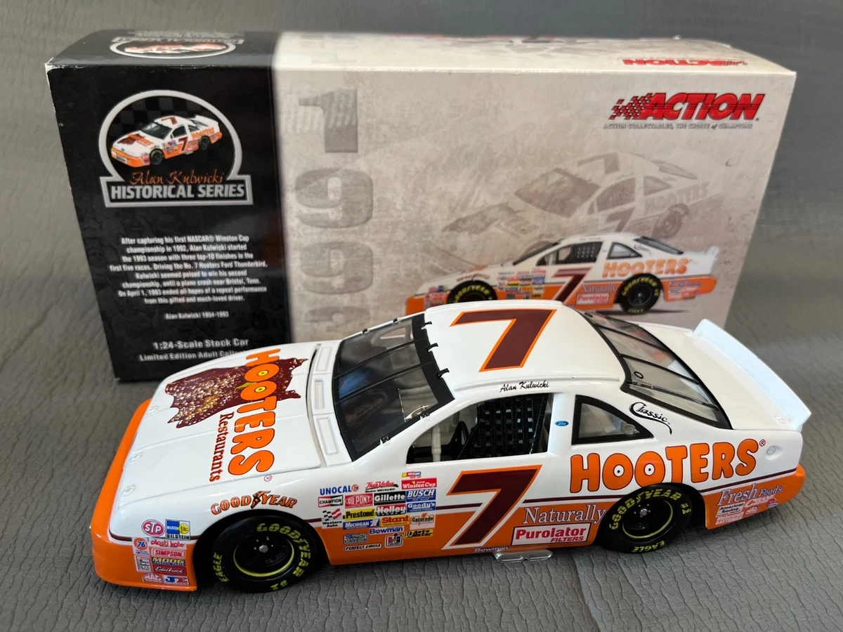 Las mejores ofertas en 1:24 scale diecast Nascar 1993 año del