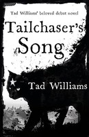 Tad Williams - Tailchaser's Song - Paperback - G245Z