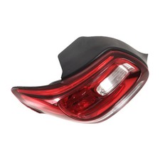 Rücklicht Links - Citroen DS3 I PH.1 - 9676973880 - N0-5653B