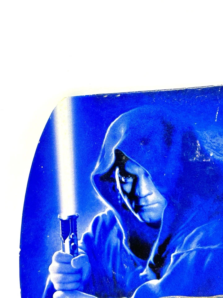 1999 Micro Machines Star Wars Episode I Trade Federation Droid Starfighter - Image 3 of 4