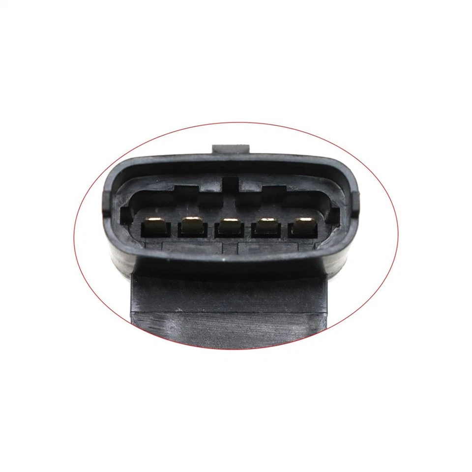 For Hyundai I30 I40 IX35 TUCSON Diesel Swirl Control Valve Actuator #283202A600 - Image 4 of 4