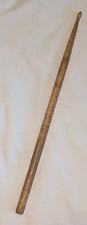 Vintage Drumstick LUDWIG MORELLO 19 LNT U.S.A. with LAMO NYLON TIP 15.5" Long
