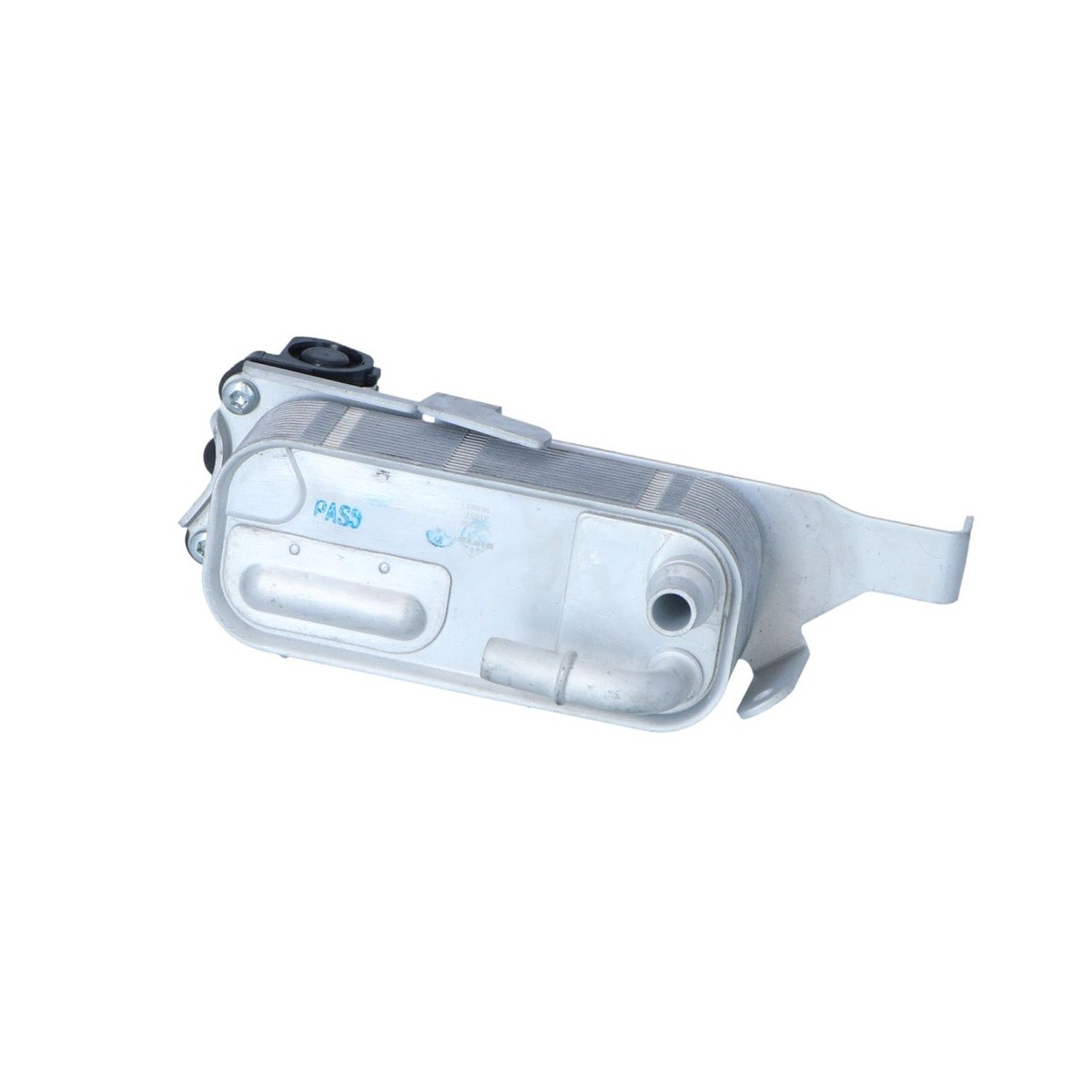 Ölkühler, Motoröl 31857 NRF für BMW X3 X4 - Bild 8