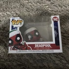 Funko Pop! Vinyl: Marvel - Deadpool #1440